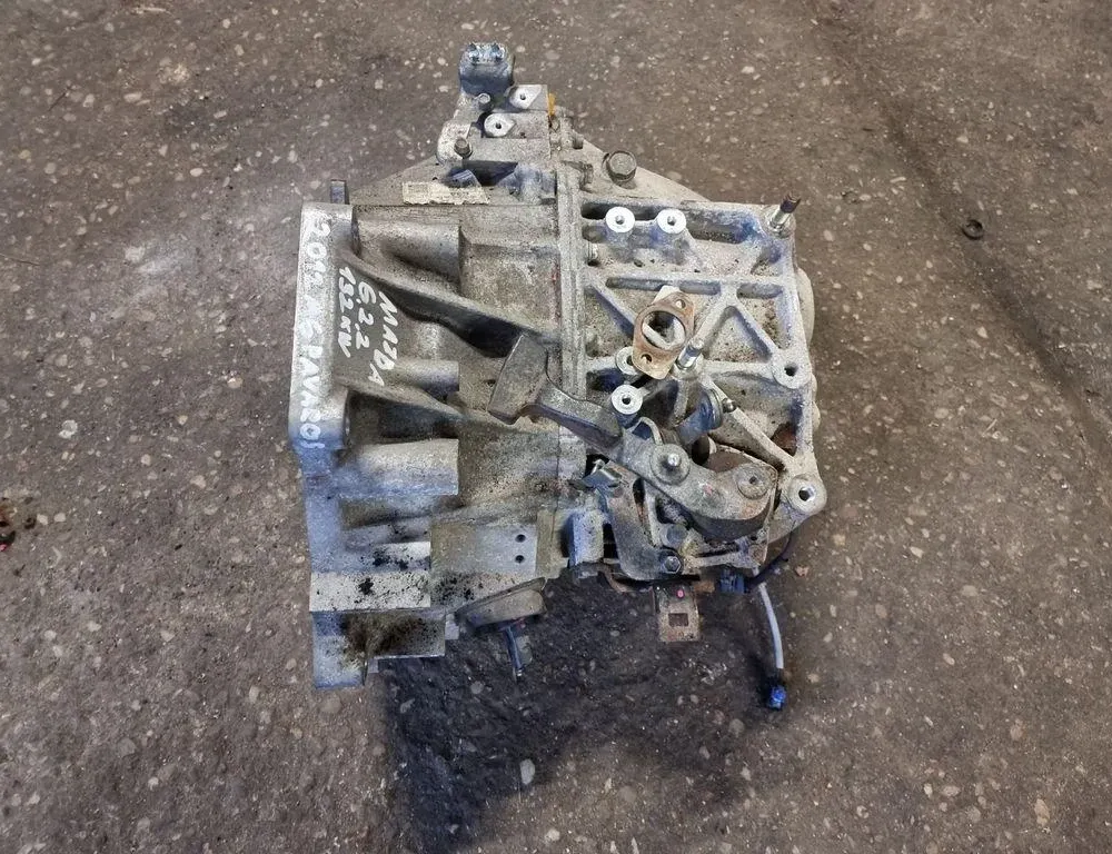 MAZDA 6 GJ (2012-2024) Boîte de vitesses K42608-8445,YRPSB,A1910162,FB2 32976988