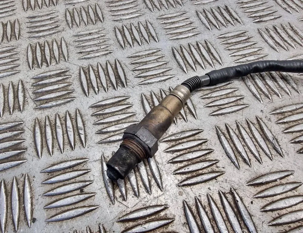 BMW 5 Series E60/E61 (2003-2010) Sonde à oxygène lambda 1928404682 33234556