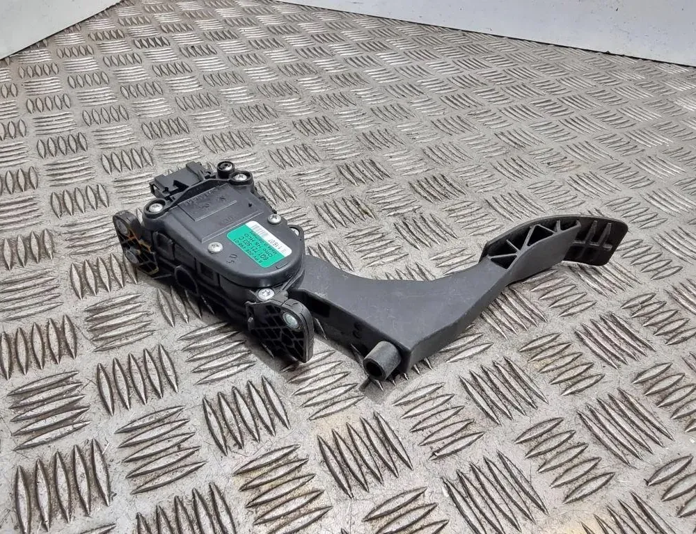 SKODA Roomster 5J  (2010-2015) Pédale d'accélérateur 6Q1721503C 33519917