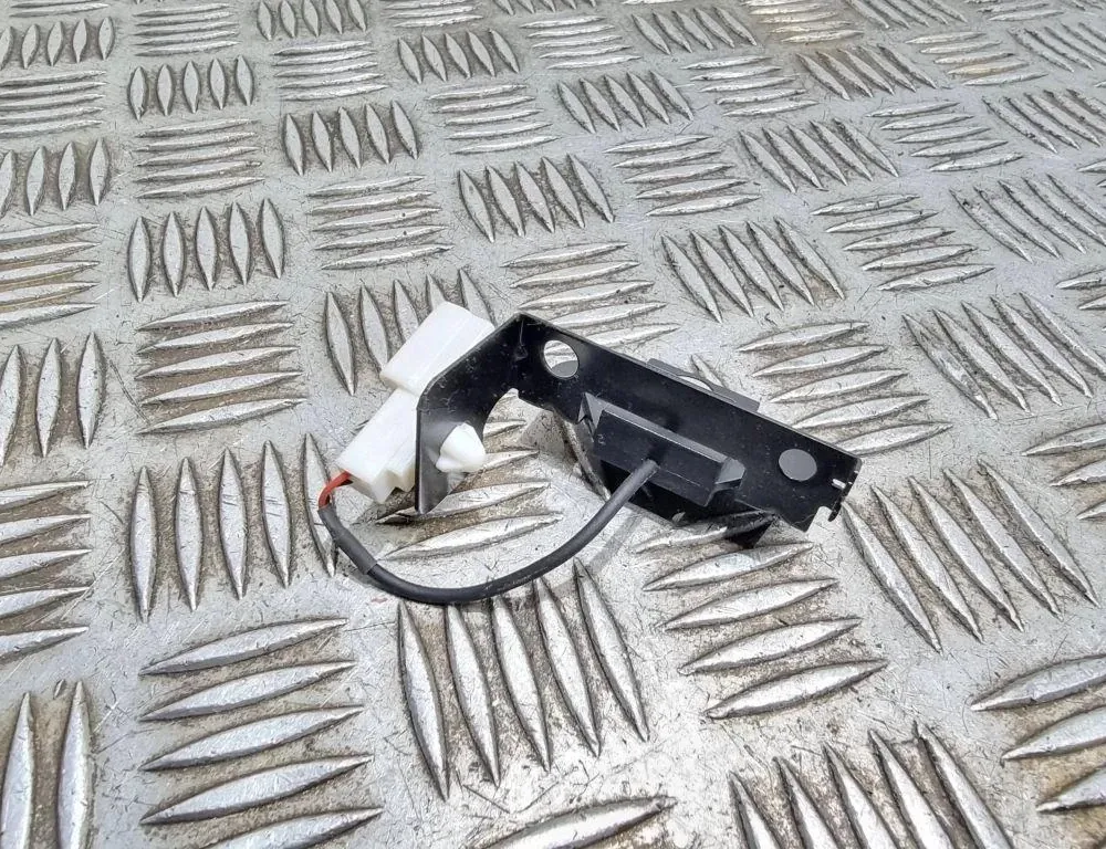 MAZDA 6 GH (2007-2013) Microphone 2901490030 33544420