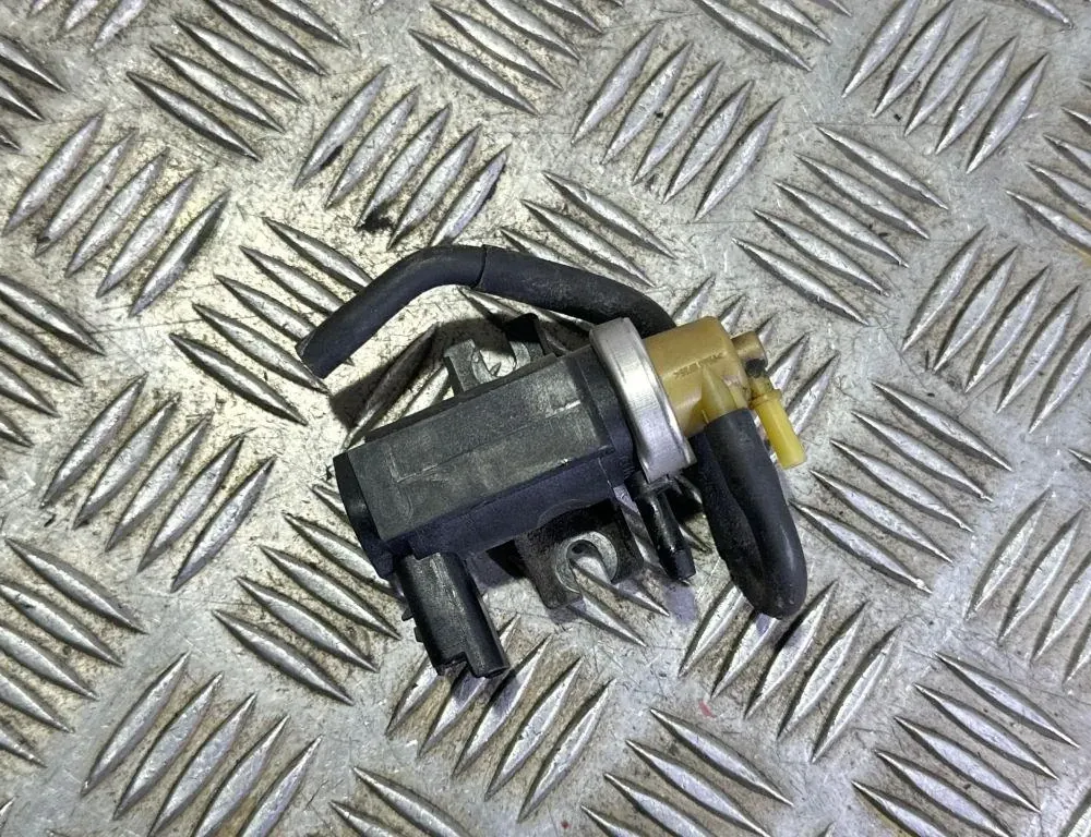 FORD Focus 3 generation (2011-2020) Électrovanne 70163302 33552982