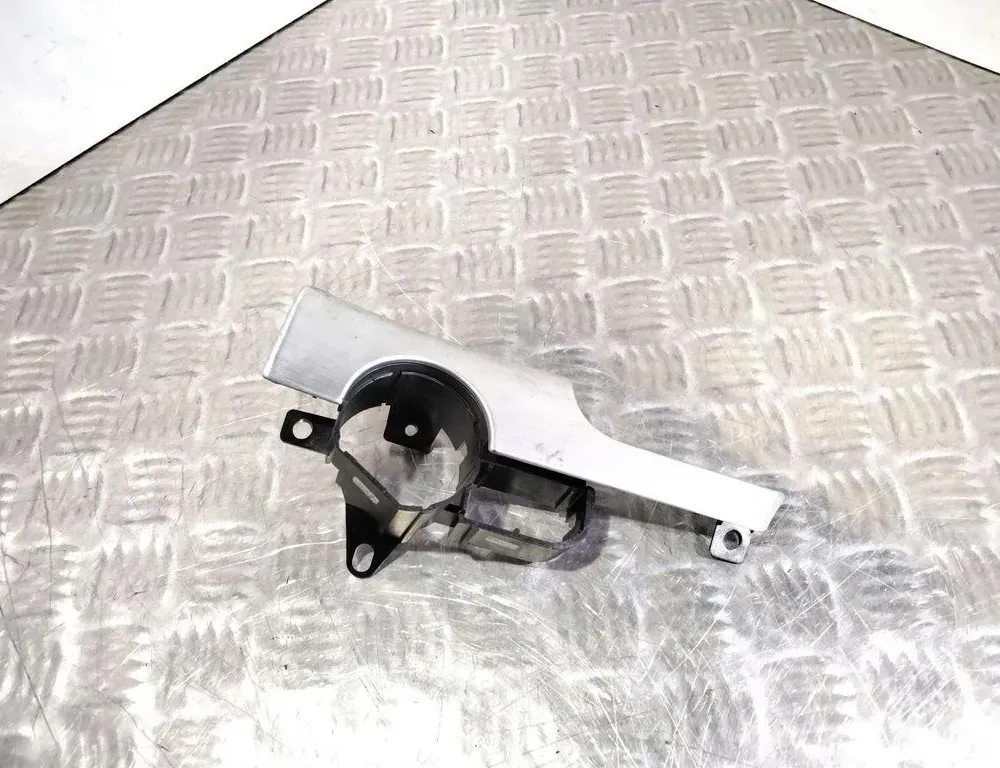 AUDI A4 B7/8E (2004-2008) Bouclier de garniture de panneau 8E1853189 34826428