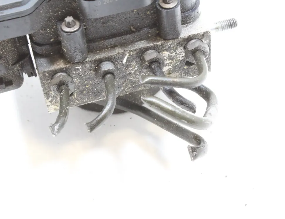 MERCEDES-BENZ B-Class W246 (2011-2020) Pompe ABS 0265956006,A0084317512 18780735