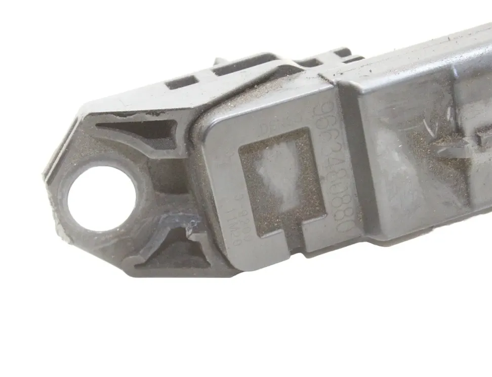 PEUGEOT RCZ 1 generation (2010-2014) Capteur de carte 9663480880 22588007