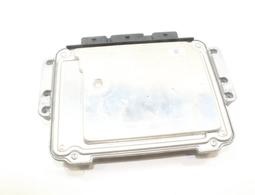 PEUGEOT 207 1 generation (2006-2009) Calculateur d'unité de commande du moteur 0281012467,9662212480 22642929