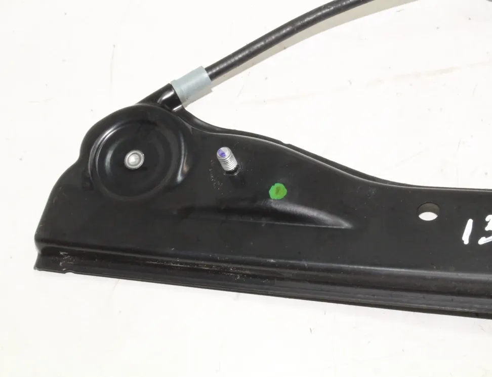 MINI Countryman 1 generation (R60) (2010-2016) Lève-vitre de porte arrière droite 5YY0566,M11849-E00,9800636 24577692