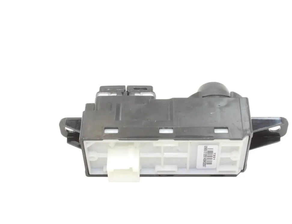PEUGEOT 2008 1 generation (2013-2020) Commutateurs 98097243XU 25354551
