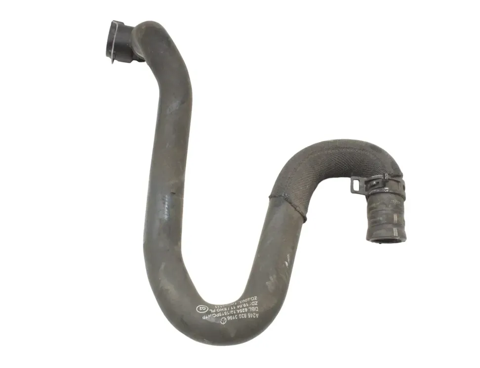 MERCEDES-BENZ B-Class W246 (2011-2020) Tuyau de liquide de refroidissement A2468303196 26586107