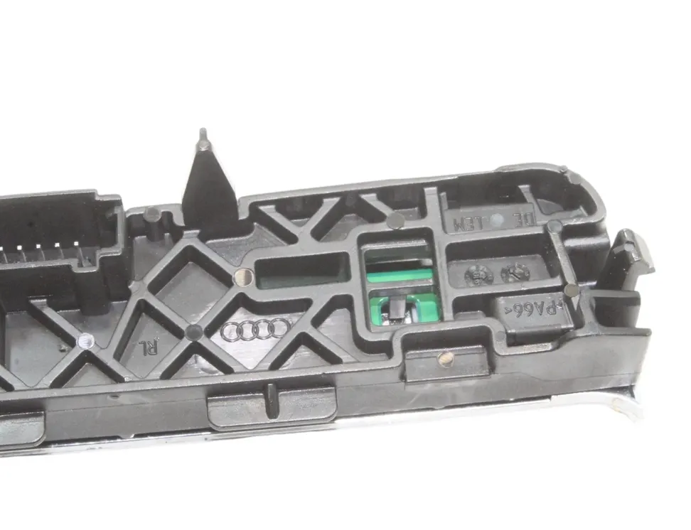 AUDI A5 8T (2007-2016) Indicateur de changement de vitesse 8K2713463 26859102