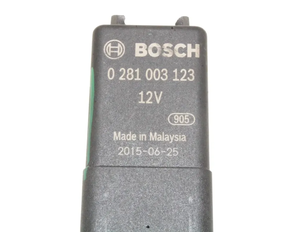JAGUAR XE 1 generation (2014-2024) Bougies de préchauffage 0281003123,FX23-189E2-AC 27982340