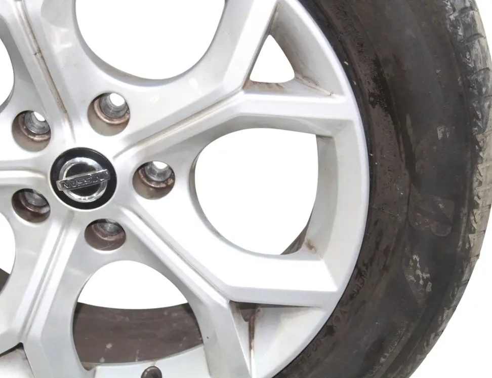 NISSAN Juke 2 generation (2019-2023) Roue 215/60R17,40300-6PA1A,403006PA1A 28400214