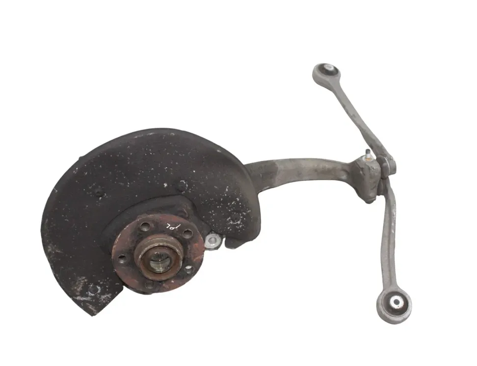 AUDI Q5 8R (2008-2017) Moyeu de roue avant gauche 29395996