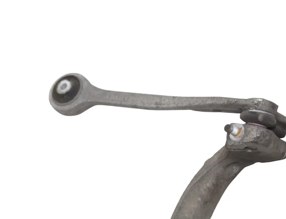 AUDI Q5 8R (2008-2017) Moyeu de roue avant gauche 29395996