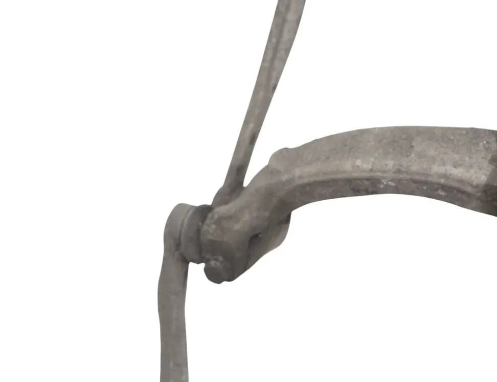 AUDI Q5 8R (2008-2017) Moyeu de roue avant gauche 29395996