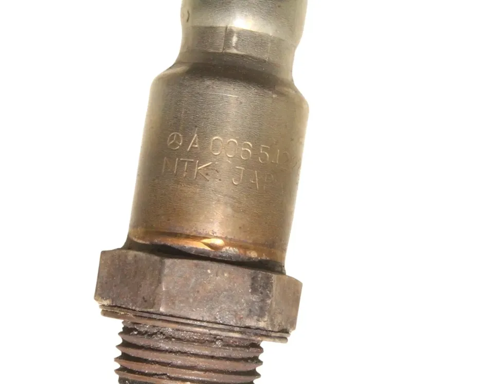 MERCEDES-BENZ SLK-Class R172 (2011-2020) Sonde à oxygène lambda A0065422218 29903921