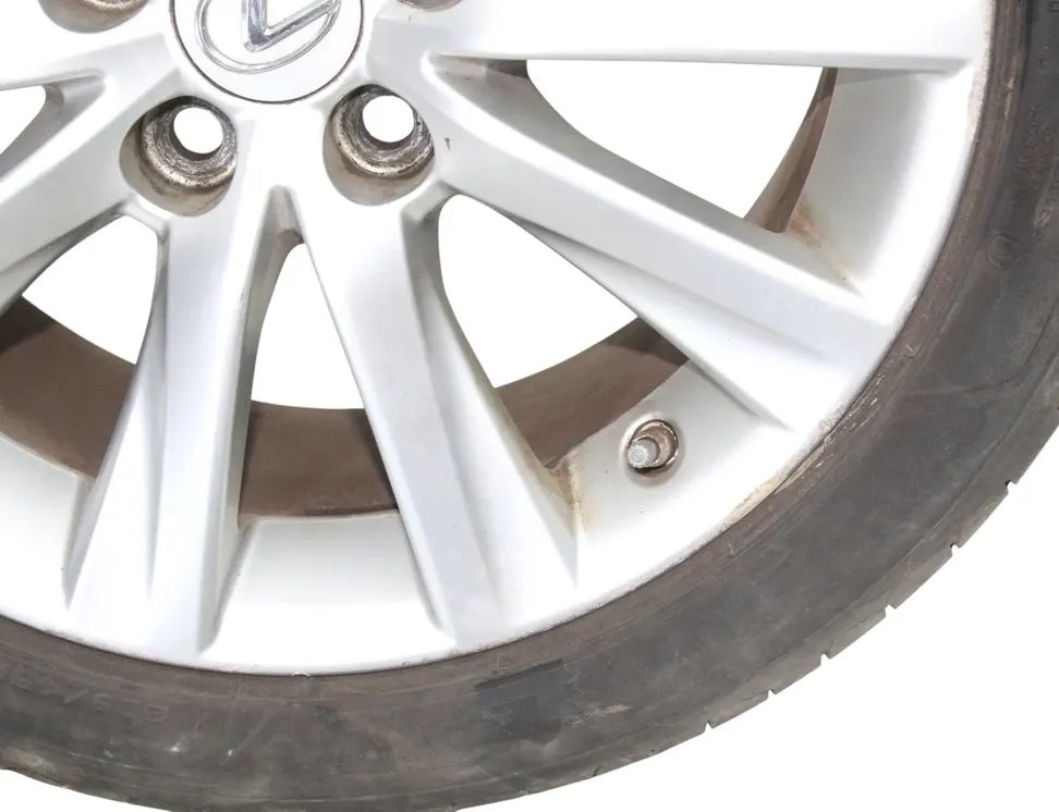 LEXUS IS XE30 (2013-2024) Roue 225/45R17 30336719