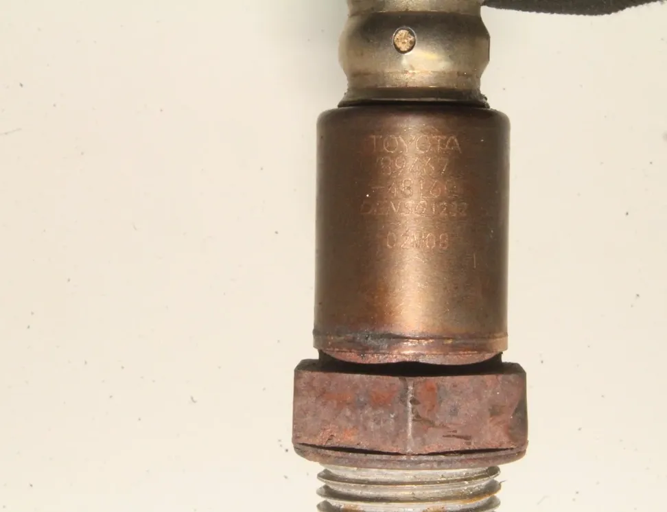 LEXUS RX 3 generation (2009-2015) Sonde à oxygène lambda 89467-48160 31514620