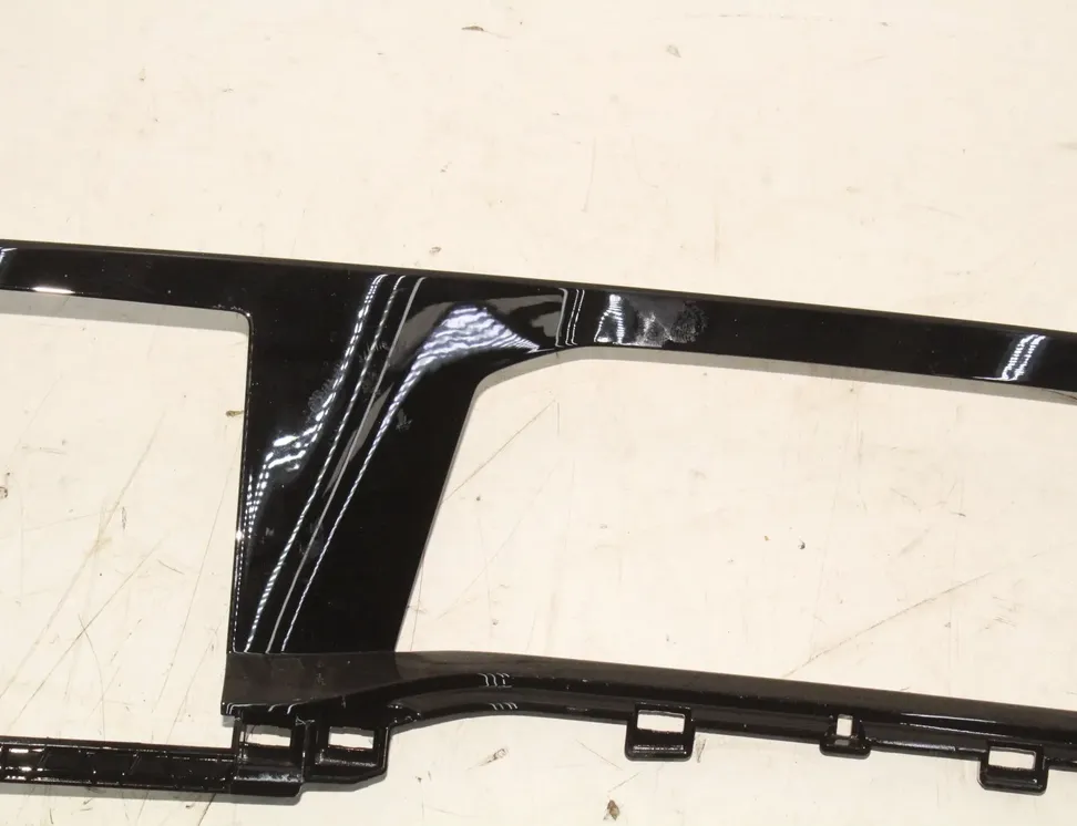 VOLKSWAGEN Golf 8 generation (2019-2023) Garniture du compteur de vitesse du groupe d'instruments 5H2857211C 31952550