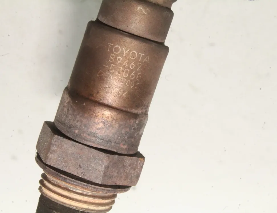 TOYOTA Prius Plus 1 generation (2012-2020) Sonde à oxygène lambda 89467-52060 32820844