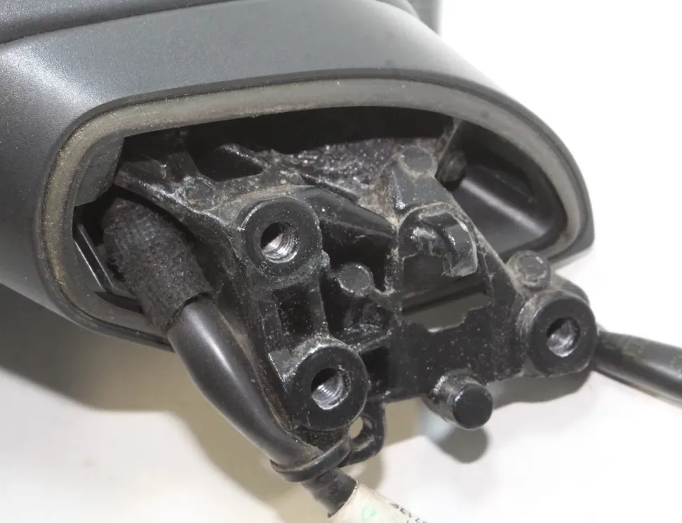 AUDI A4 B9/8W (2015-2024) Rétroviseur latéral gauche 8Pin 32852120