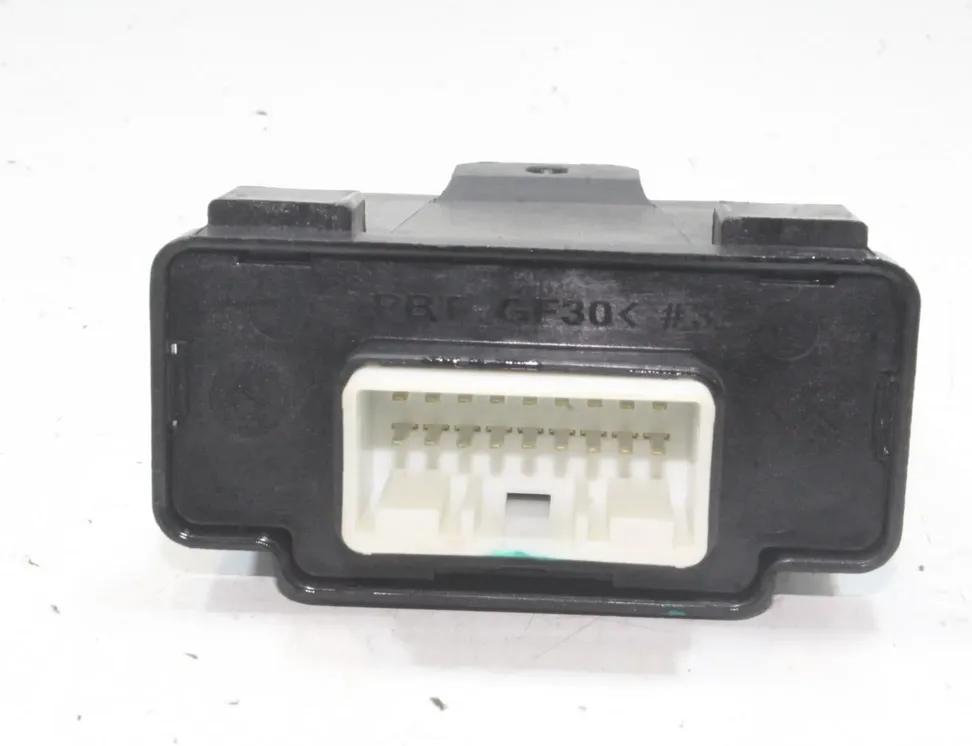 KIA EV6 1 generation (2021-2023) Unité de commande des phares 92170CV050 33073519