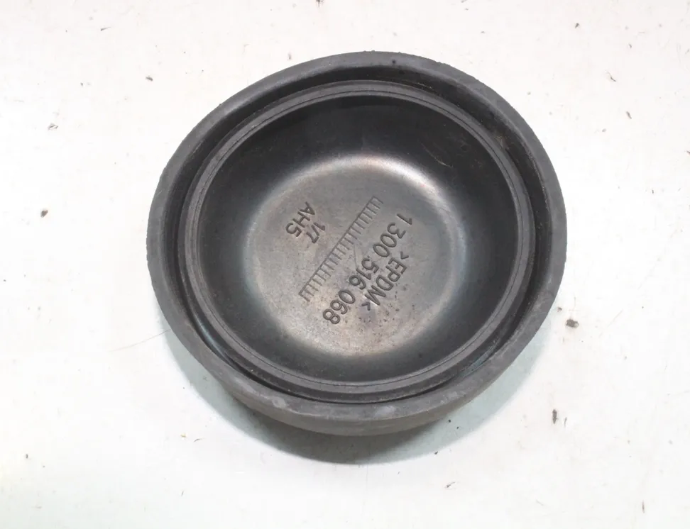 AUDI A7 C7/4G (2010-2020) Cache phare avant 1300516068 33109670