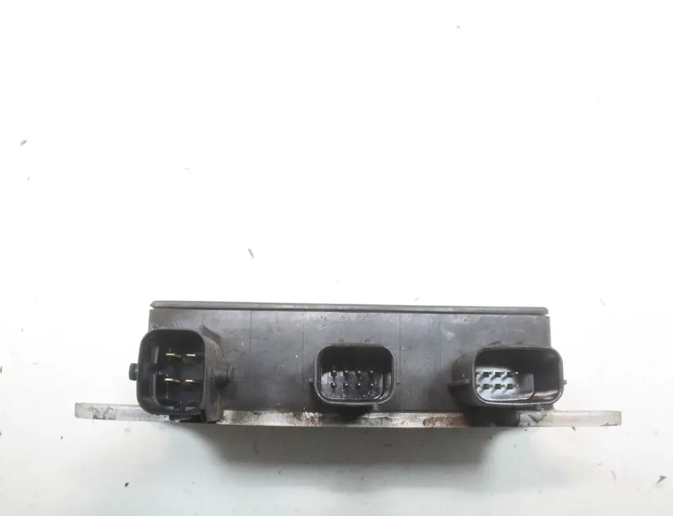 LEXUS IS XE30 (2013-2024) Calculateur d'injecteurs de carburant 89871-30050 33271567