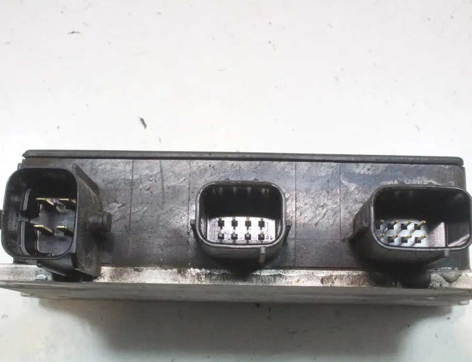 LEXUS IS XE30 (2013-2024) Calculateur d'injecteurs de carburant 89871-30050 33271567