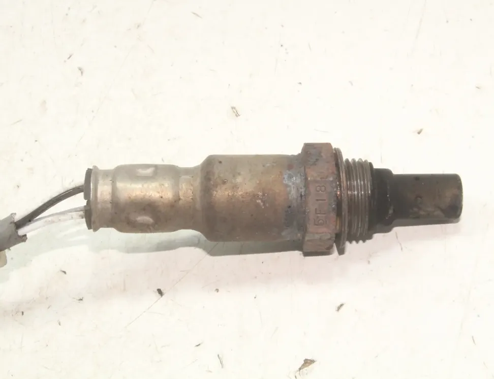 LEXUS NX 1 generation (2014-2021) Sonde à oxygène lambda 89465-42230 33377941