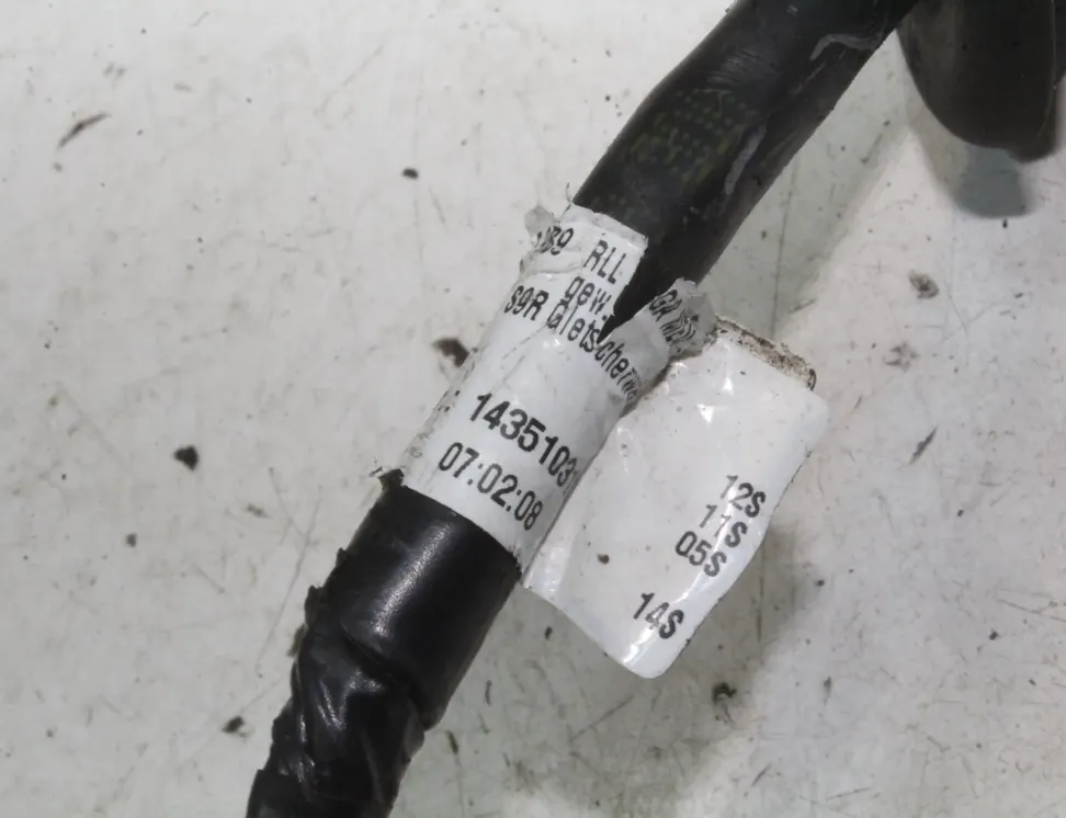 AUDI A3 8V (2012-2020) Rétroviseur latéral gauche 12Pin,8V5857409E 33747547