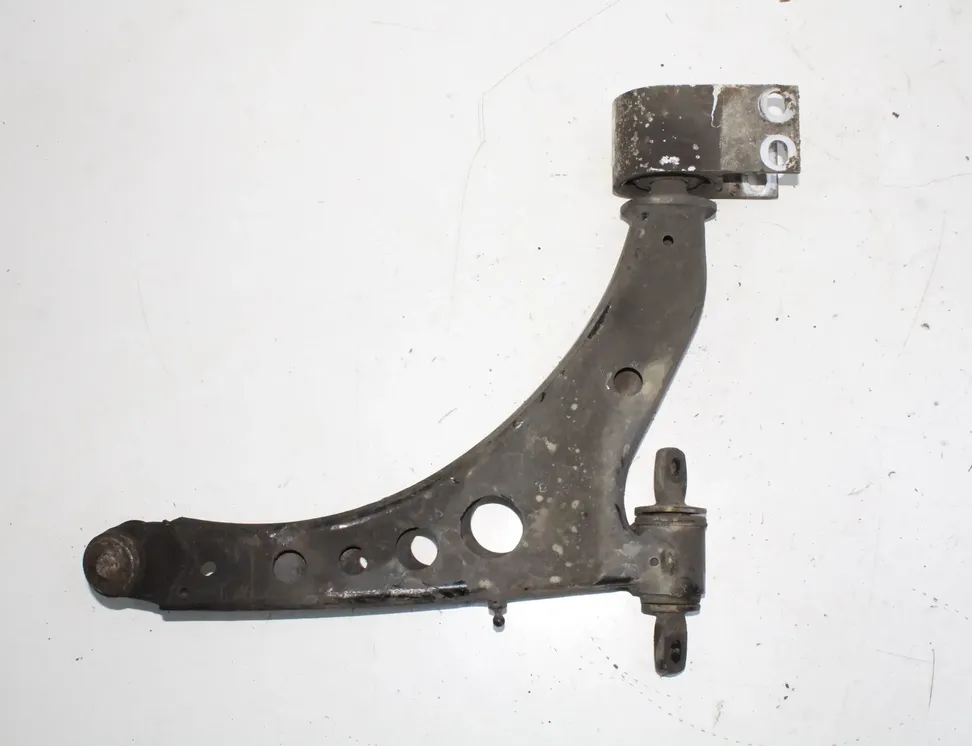 OPEL Insignia B (2017-2024) Bras avant gauche 84198829 34841849