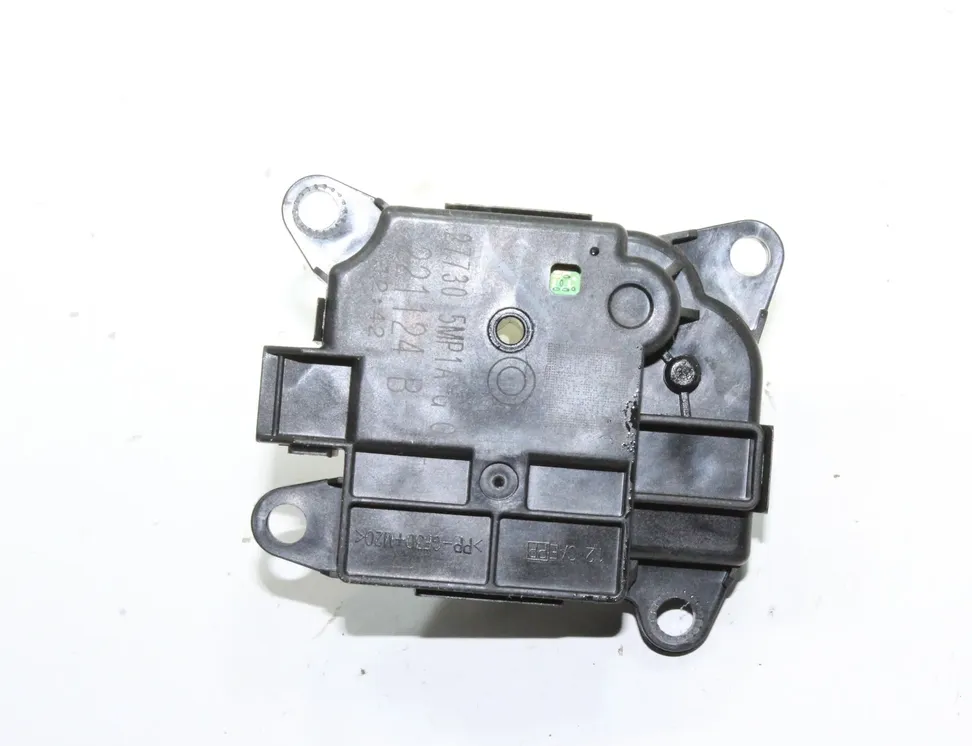NISSAN Ariya 1 generation (2020-2023) Actionneur de moteur de volet de chauffage intérieur 277305MP1A 35630571