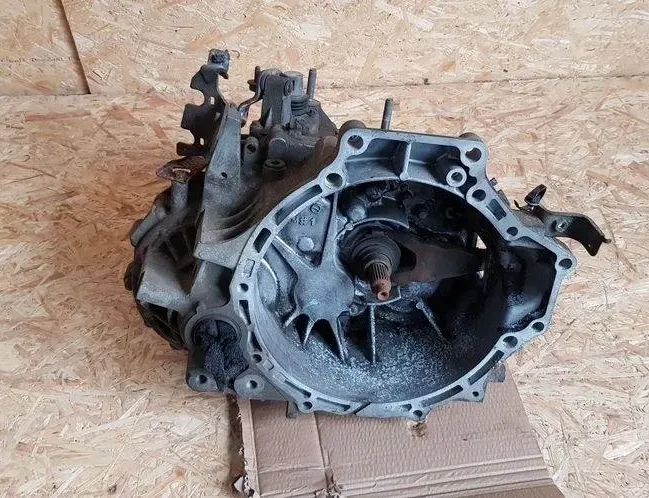 MAZDA 6 GG (2002-2007) Boîte de vitesses 3A1 32270852