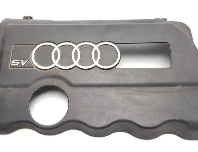 AUDI A4 B5/8D (1994-2001) Couvert de moteur 058103724C 32271232