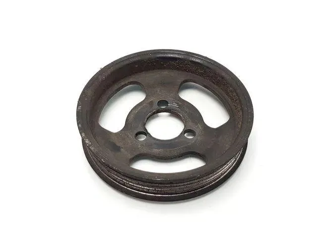 OPEL Zafira A (1999-2003) Poulie de pompe à eau 90502887 32273759