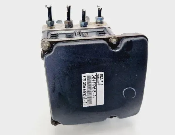 BMW 5 Series F10/F11 (2009-2017) Pompe ABS 34516785442,0265250375,0265960375,0130108129,34516799515 32281380