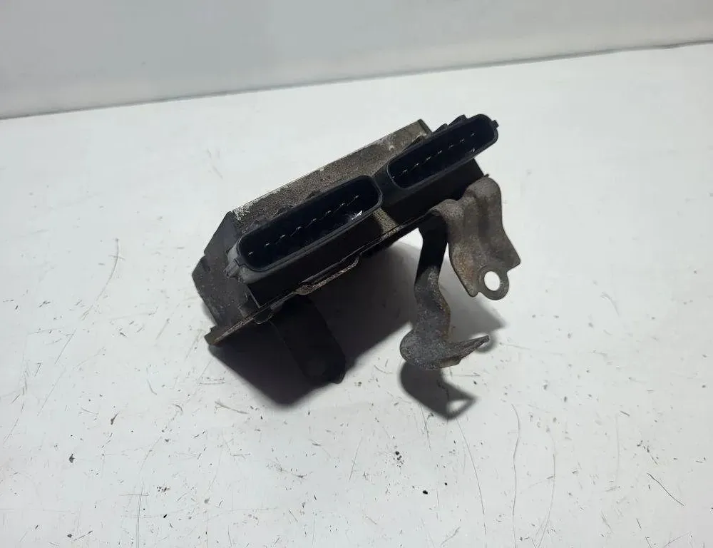 TOYOTA Verso 1 generation (2009-2015) Calculateur d'injecteurs de carburant 1310001261,8987120050 32261279