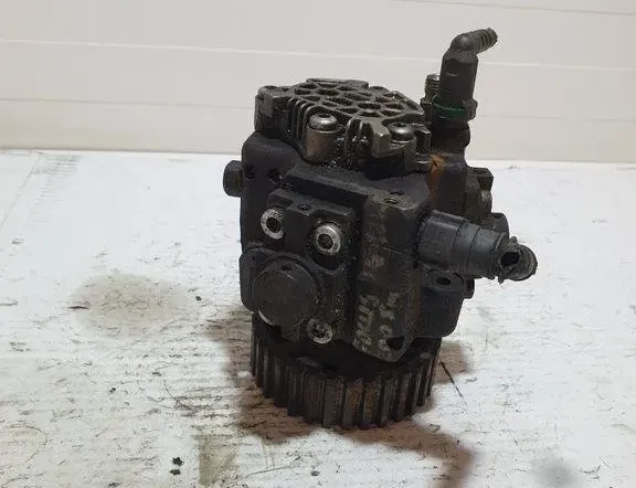 FORD Focus 2 generation (2004-2011) Pompe à carburant 0445010102,9656300380A 32268071
