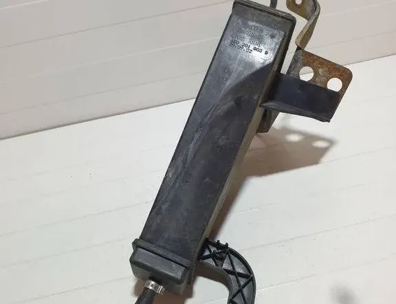 AUDI A8 D3/4E (2002-2010) Filtre à suie 4E0201803B 32268252