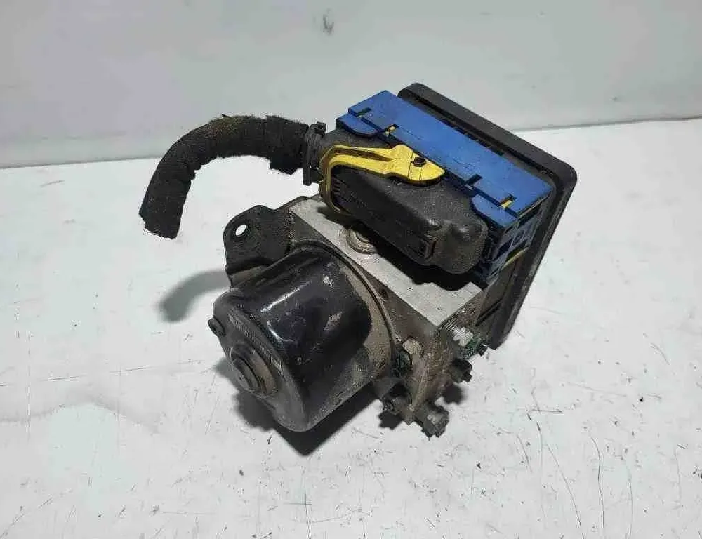 CITROËN C5 2 generation (2008-2017) Pompe ABS 00007503C1,LY34125B02,10096011463 32616968