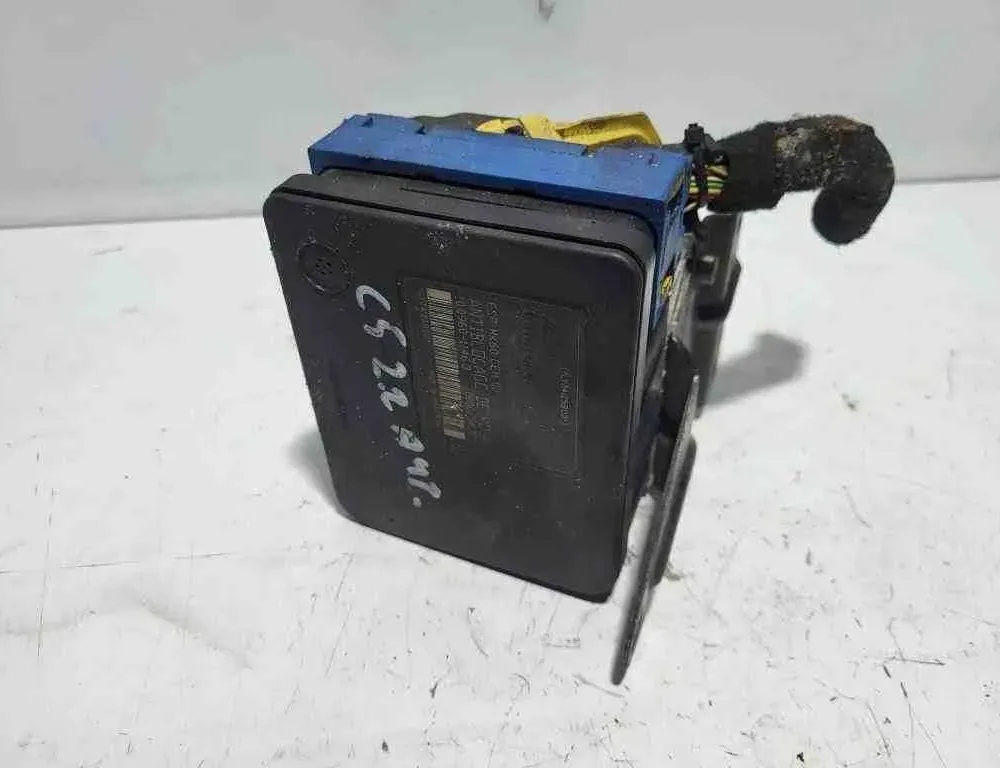 CITROËN C5 2 generation (2008-2017) Pompe ABS 00007503C1,LY34125B02,10096011463 32616968