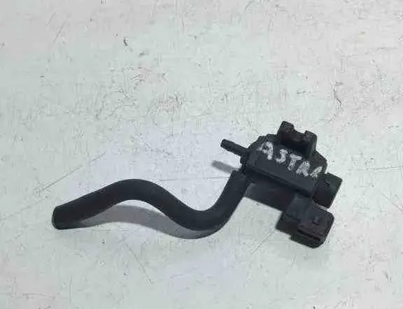 OPEL Astra G (1998-2009) Électrovanne 72244800,72244600 32617401
