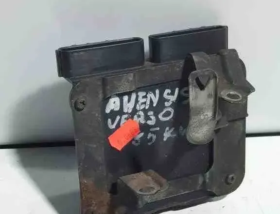 TOYOTA Verso 1 generation (2009-2015) Calculateur d'injecteurs de carburant 8987120050,1310001261 32617437