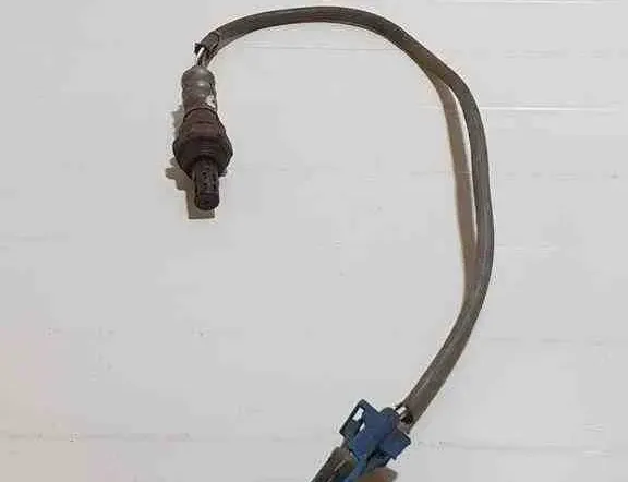 CITROËN C3 Picasso 1 generation (2008-2016) Sonde à oxygène lambda 9636968380,0ZA341PG5 32617758