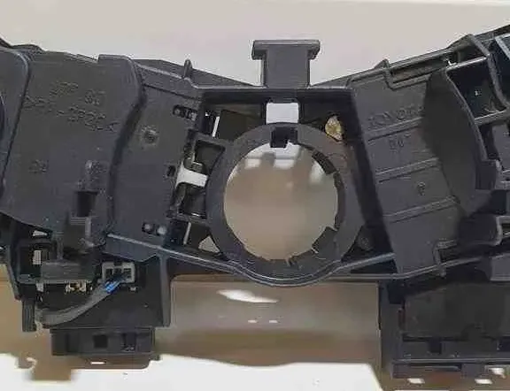 TOYOTA Prius 2 generation (XW20) (2003-2011) Interrupteur de manette d'essuie-glace 17F060,17F100 32617784