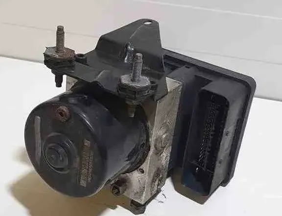CITROËN C5 AirCross 1 generation (2017-2024) Pompe ABS 10096011683,2KU6D23F55,00403741D0 32617791