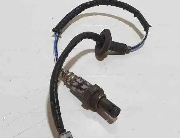 TOYOTA Avensis 2 generation (2002-2009) Sonde à oxygène lambda 8946502080,06026 32617857