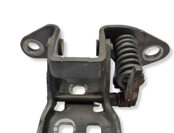 DODGE Challenger 3 generation (2008-2024) Charnière de porte avant gauche 107AE 34002587