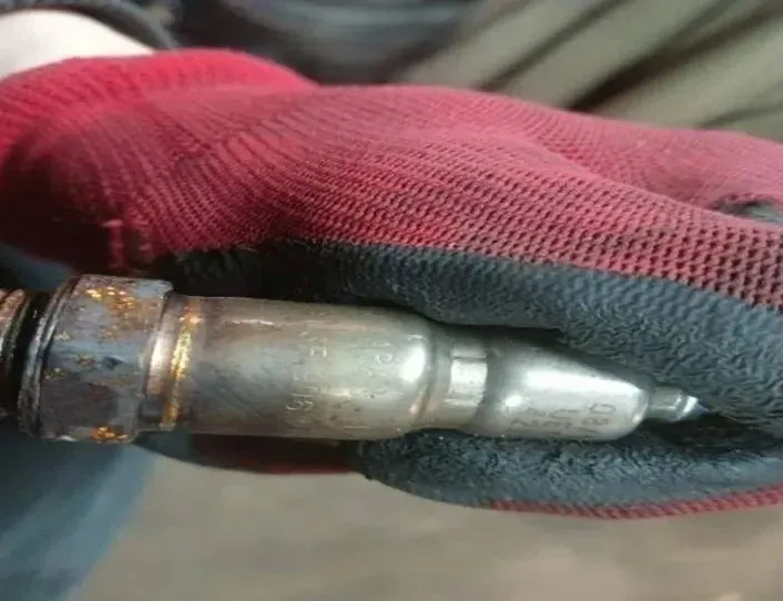 SKODA Rapid 2 generation (1985-2023) Sonde à oxygène lambda 03F906262B 27949409