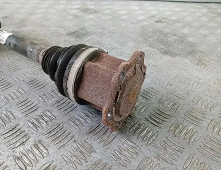 AUDI Q5 8R (2008-2017) Arbre de transmission avant gauche 8R0407271C 27951983